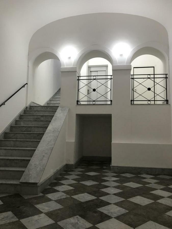 Corso Vittorio Giuliano Family Lägenhet Palermo Exteriör bild