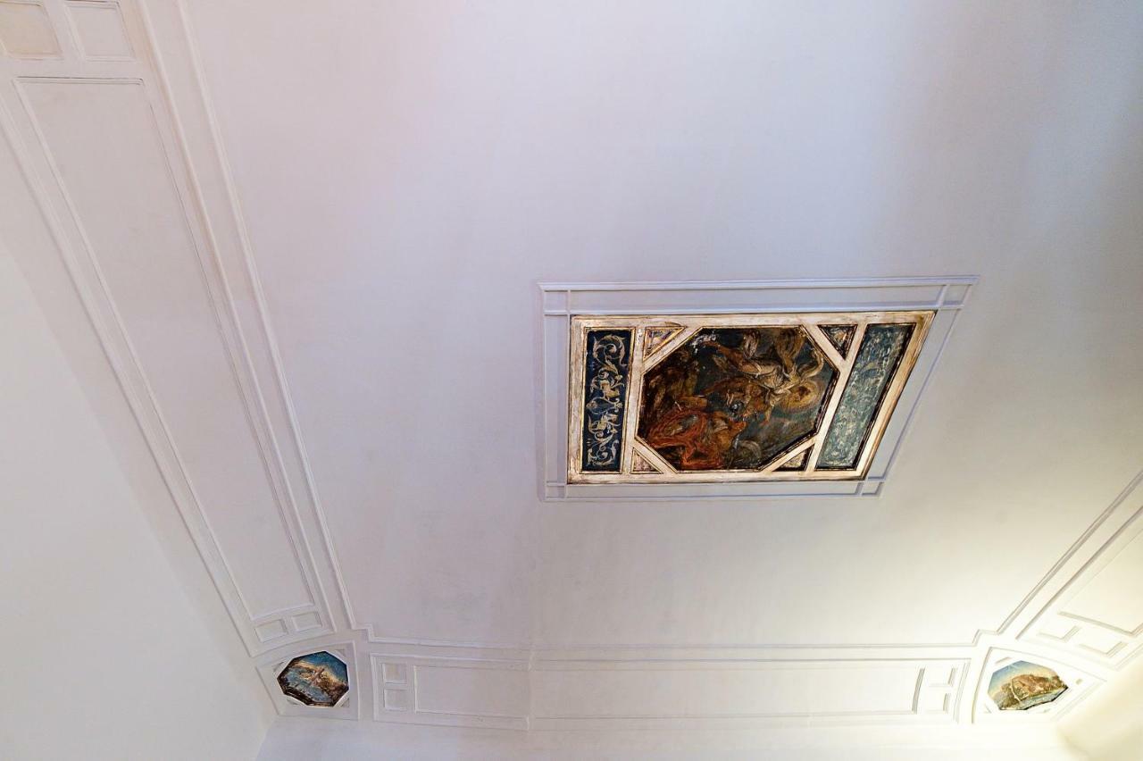 Corso Vittorio Giuliano Family Lägenhet Palermo Exteriör bild