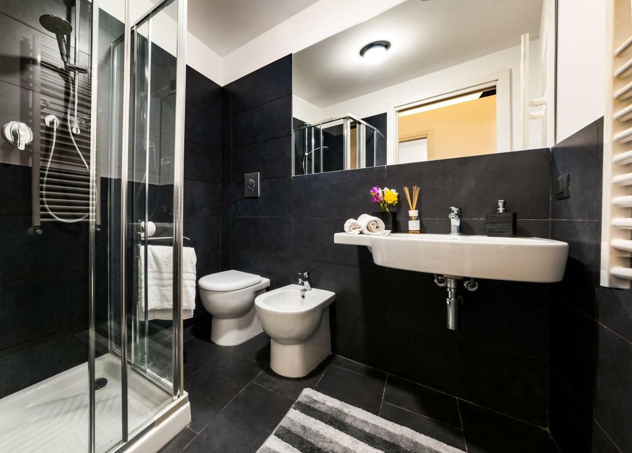 Corso Vittorio Giuliano Family Lägenhet Palermo Exteriör bild