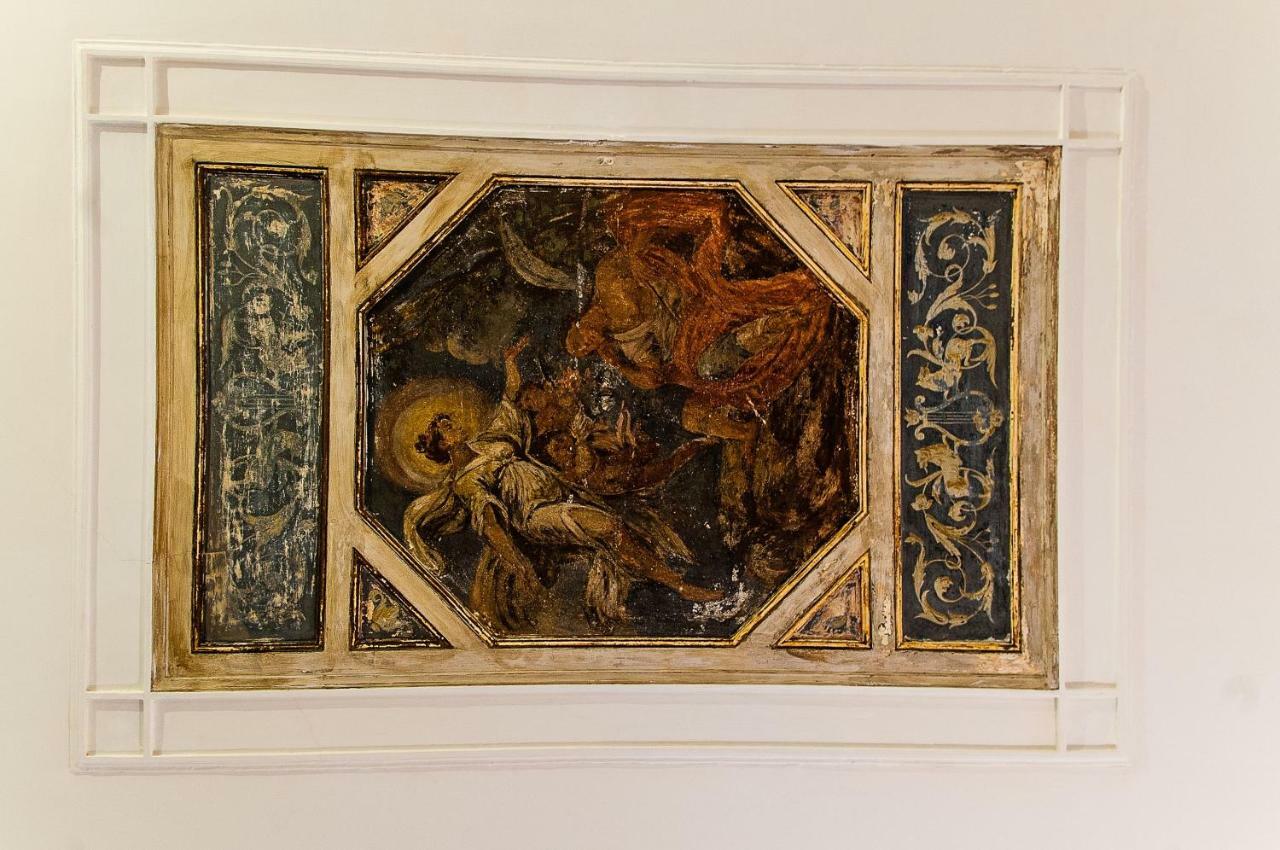 Corso Vittorio Giuliano Family Lägenhet Palermo Exteriör bild