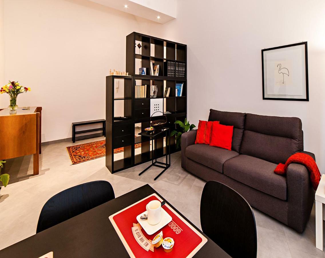 Corso Vittorio Giuliano Family Lägenhet Palermo Exteriör bild