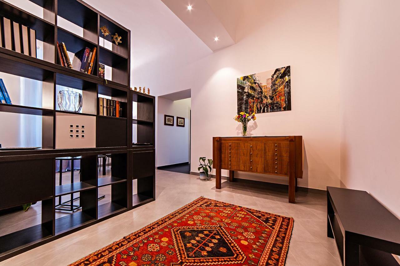 Corso Vittorio Giuliano Family Lägenhet Palermo Exteriör bild