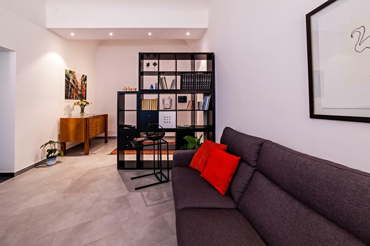 Corso Vittorio Giuliano Family Lägenhet Palermo Exteriör bild